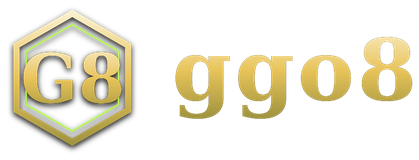 ggo8 logo